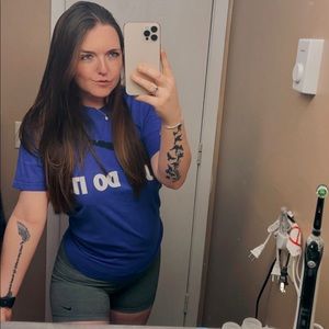 Meet your Posher, Brittanny